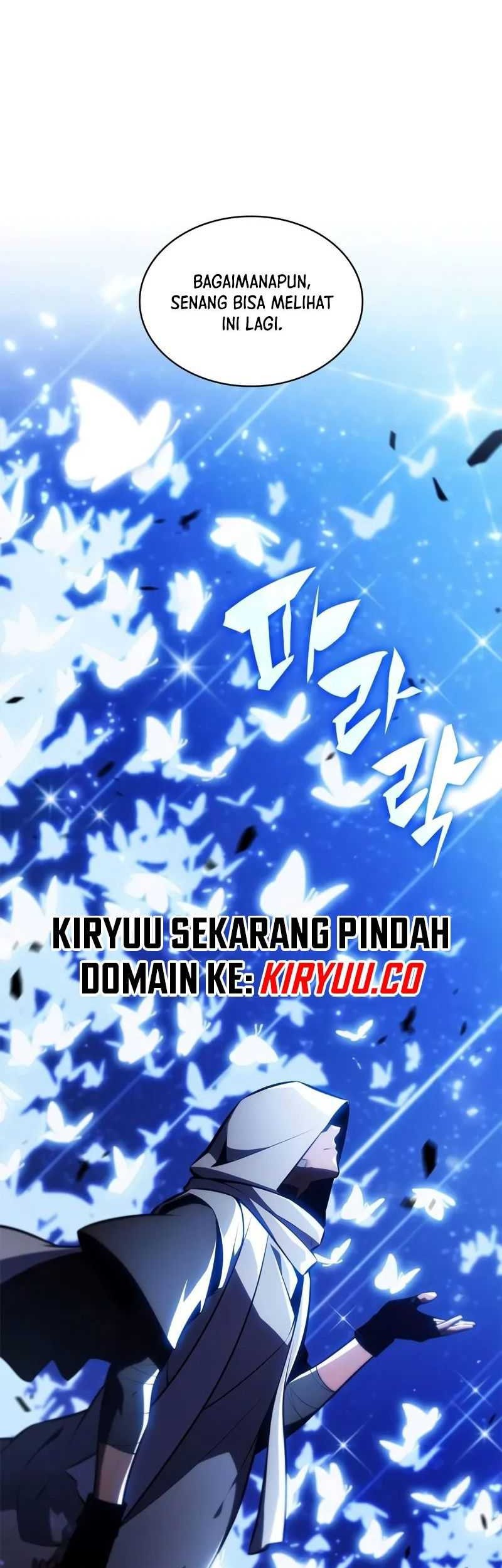 Solo Max-Level Newbie Chapter 184 Gambar 27