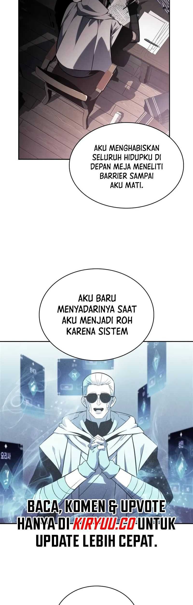 Solo Max-Level Newbie Chapter 184 Gambar 31
