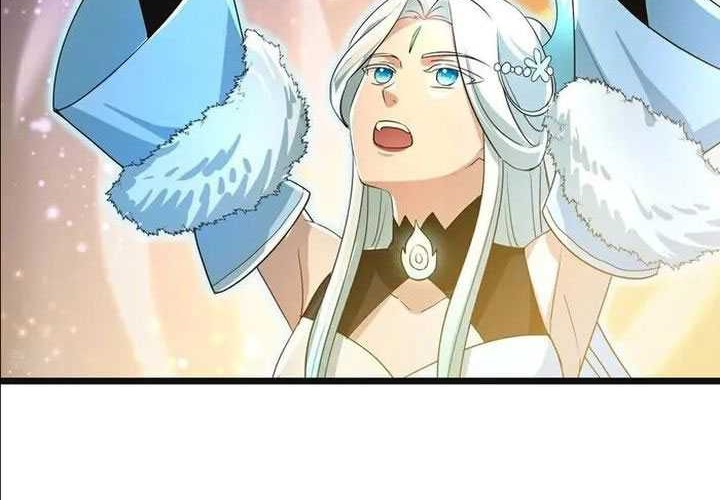Against the Gods Chapter 694 Gambar 18