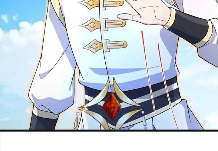 Against the Gods Chapter 694 Gambar 9