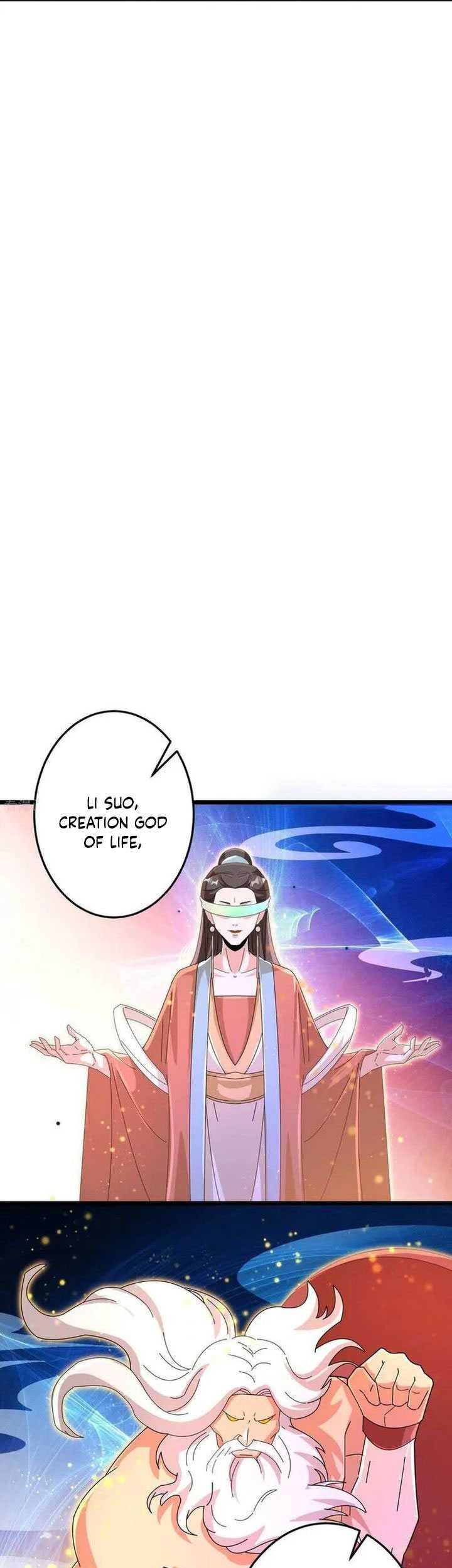 Against the Gods Chapter 691 Gambar 46