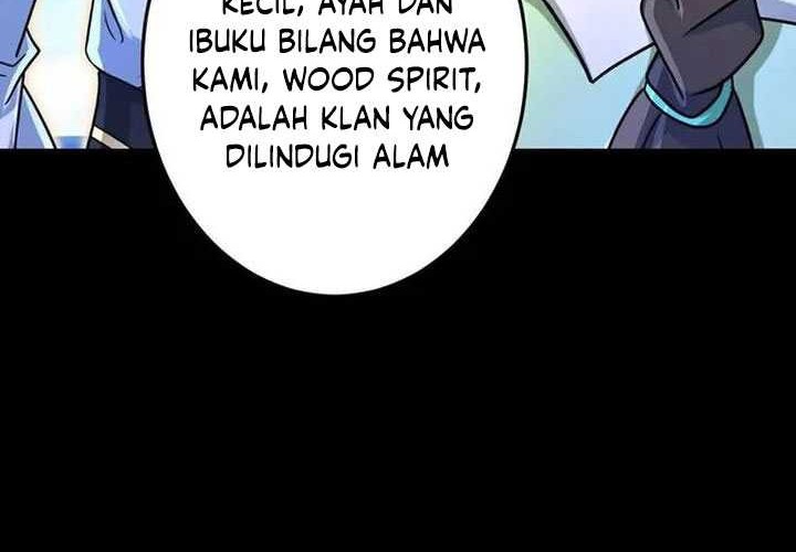 Against the Gods Chapter 690 Gambar 37