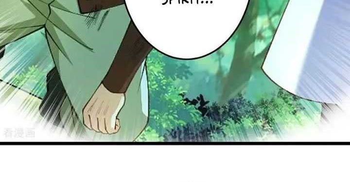 Against the Gods Chapter 690 Gambar 43