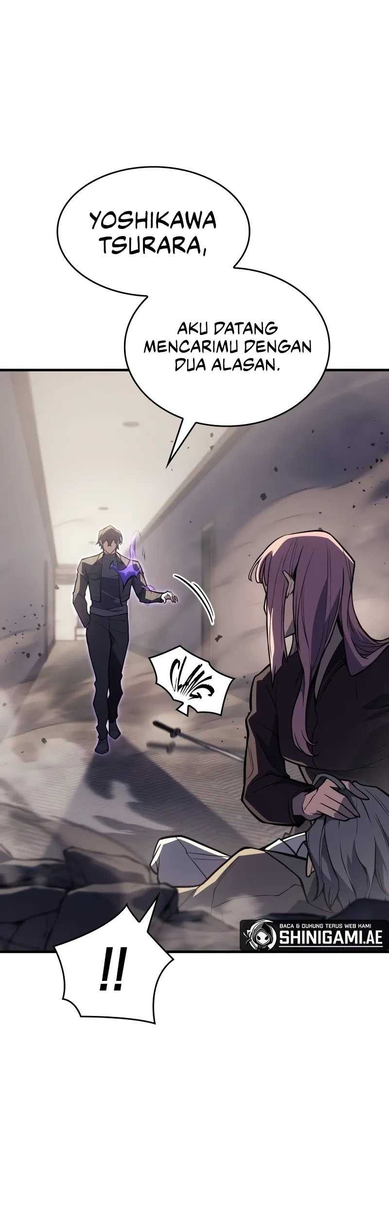Baca Manhwa Regressing With The King’s Power Chapter 68 Gambar 2