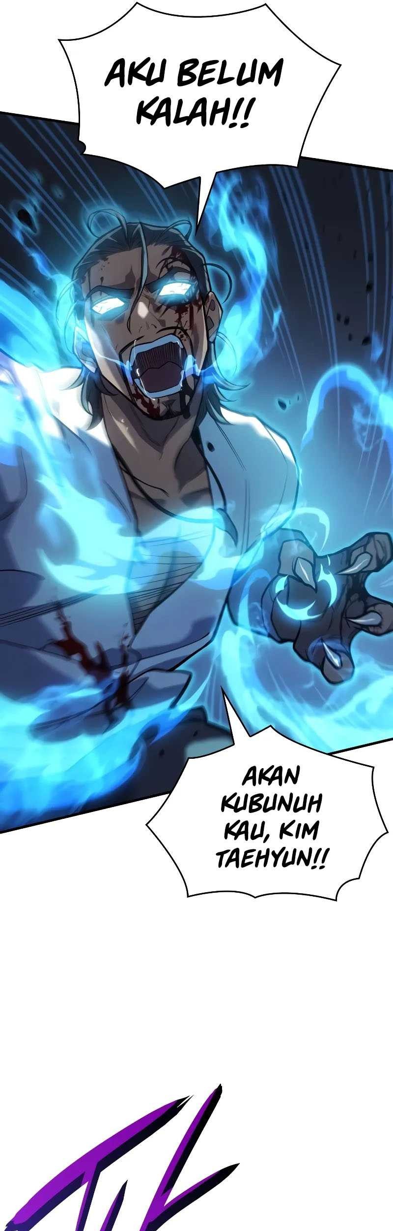 Regressing With The King’s Power Chapter 67 Gambar 6
