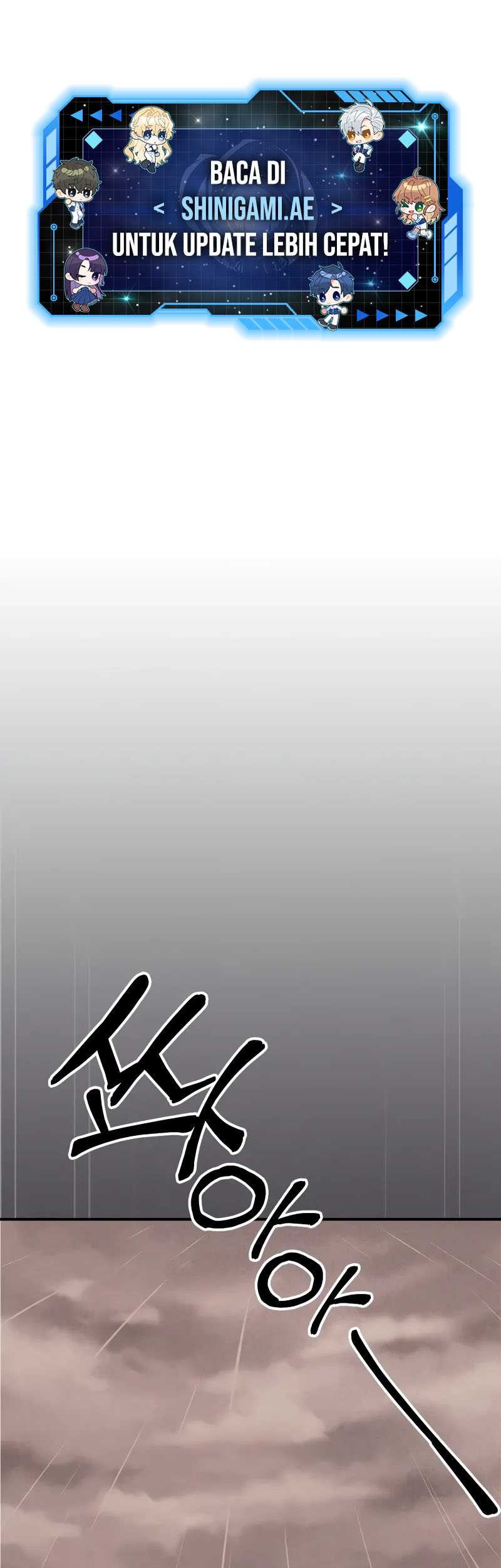 Baca Manhwa Chronicles Of The Martial God’s Chapter 111 Gambar 2
