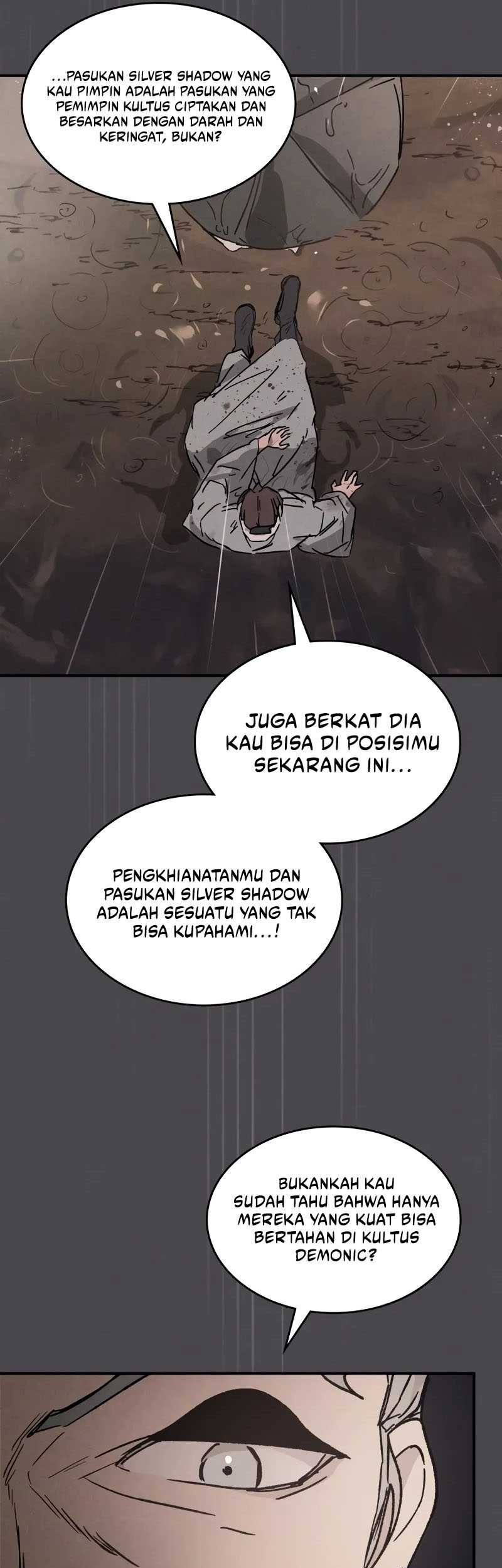 Chronicles Of The Martial God’s Chapter 111 Gambar 6