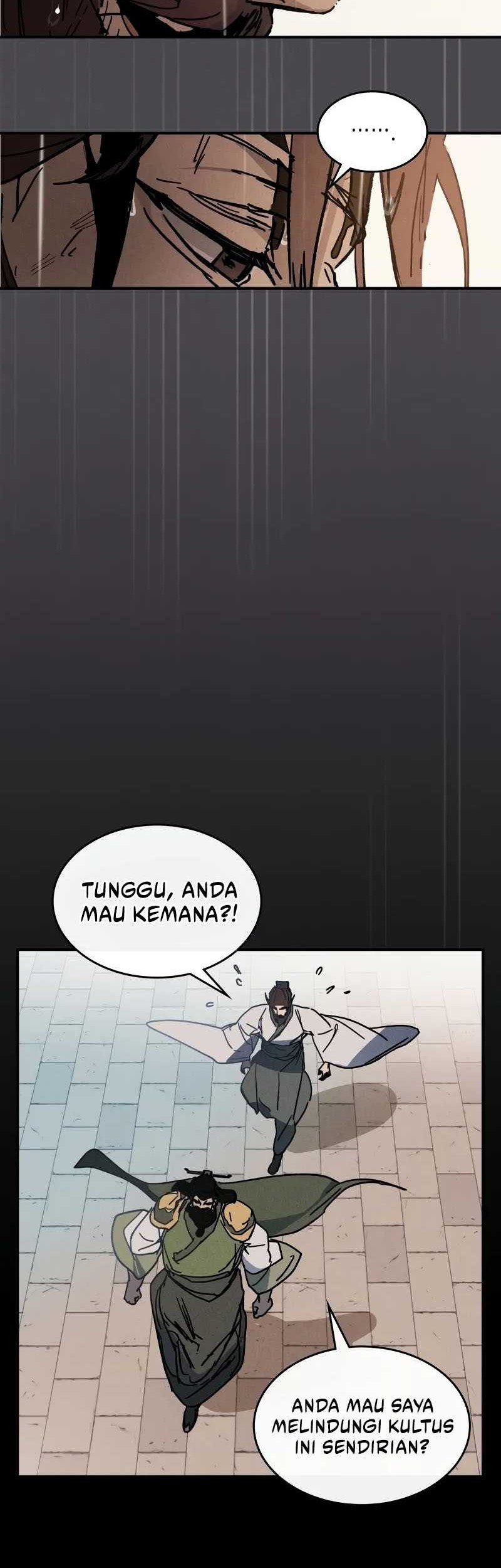 Chronicles Of The Martial God’s Chapter 111 Gambar 11