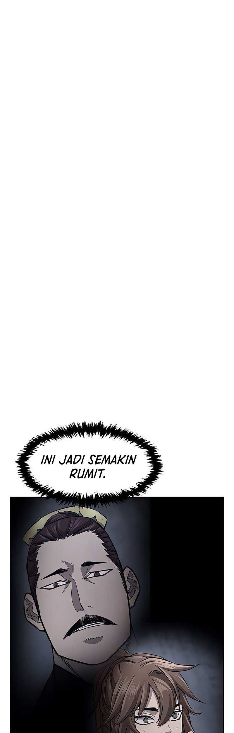 Absolute Sword Sense Chapter 112 Gambar 34