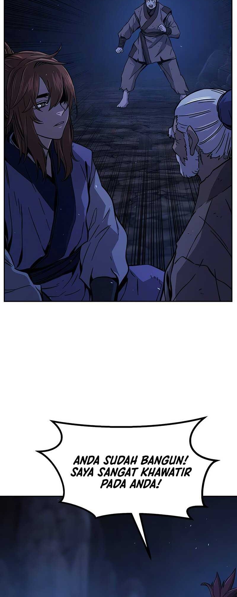 Absolute Sword Sense Chapter 112 Gambar 41