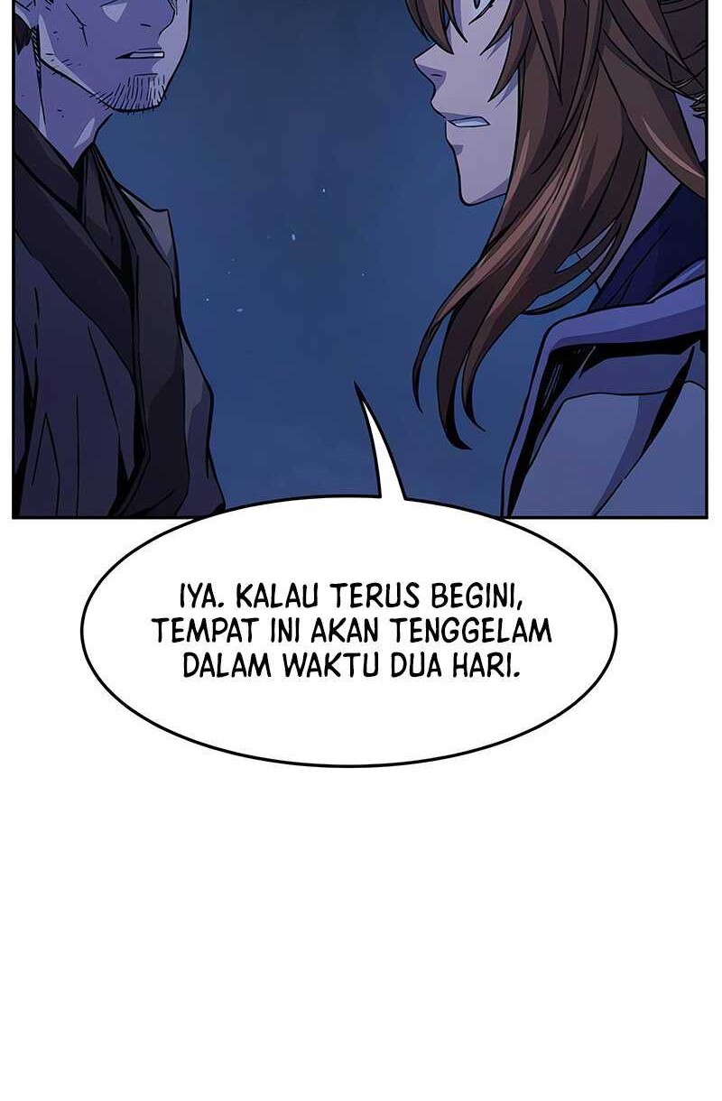 Absolute Sword Sense Chapter 112 Gambar 45