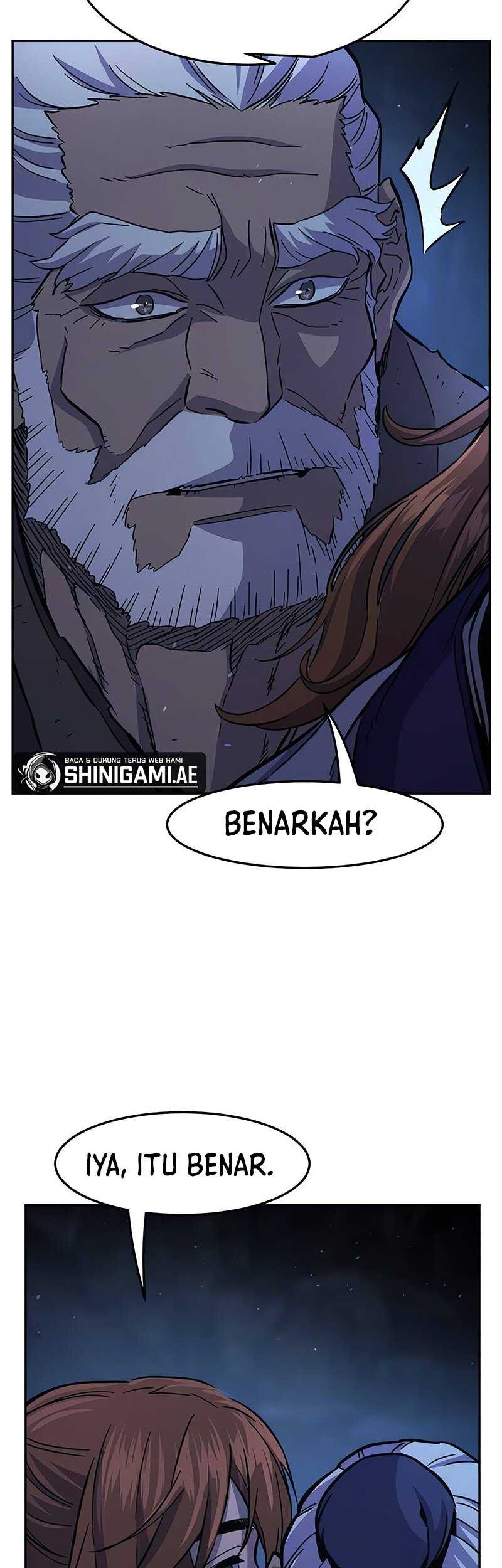 Absolute Sword Sense Chapter 112 Gambar 51