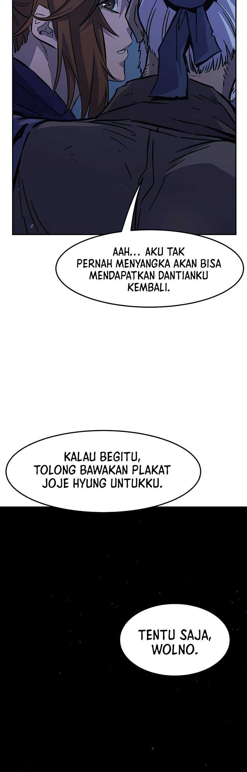 Absolute Sword Sense Chapter 112 Gambar 52