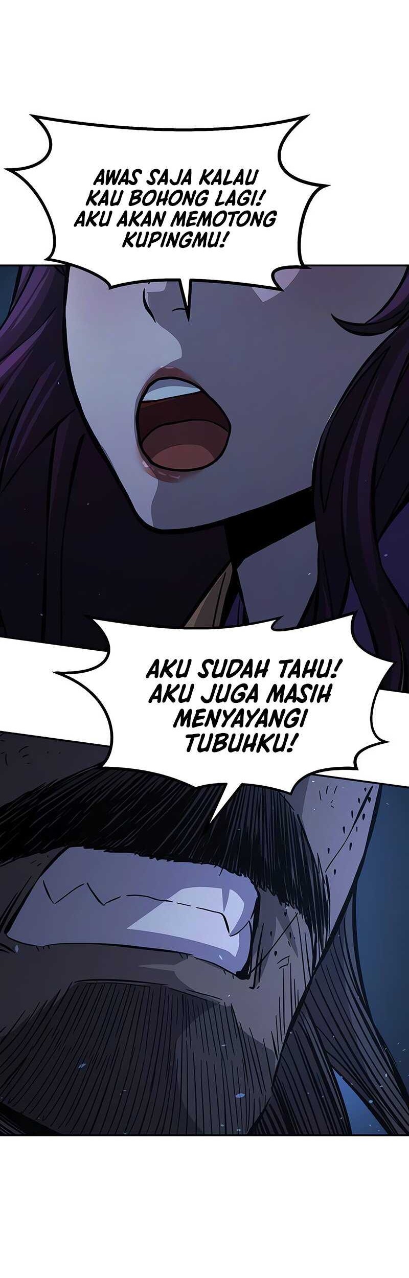 Absolute Sword Sense Chapter 112 Gambar 57