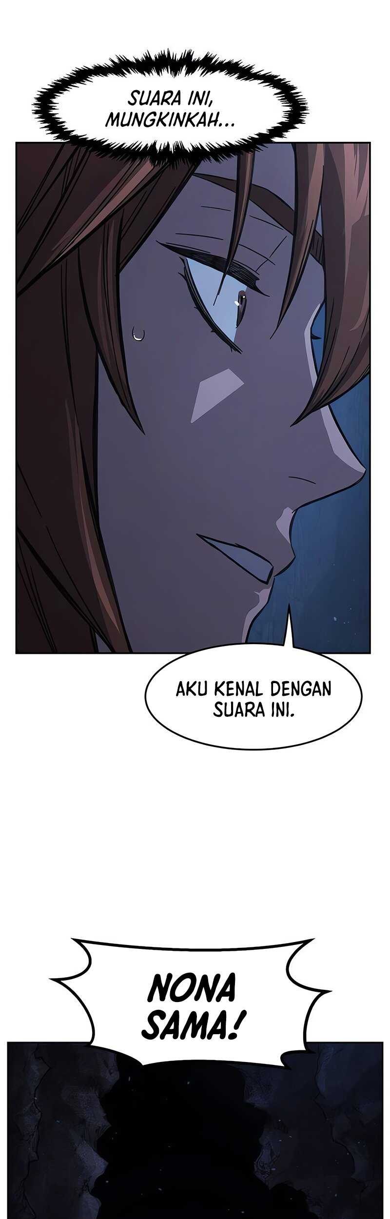 Absolute Sword Sense Chapter 112 Gambar 58
