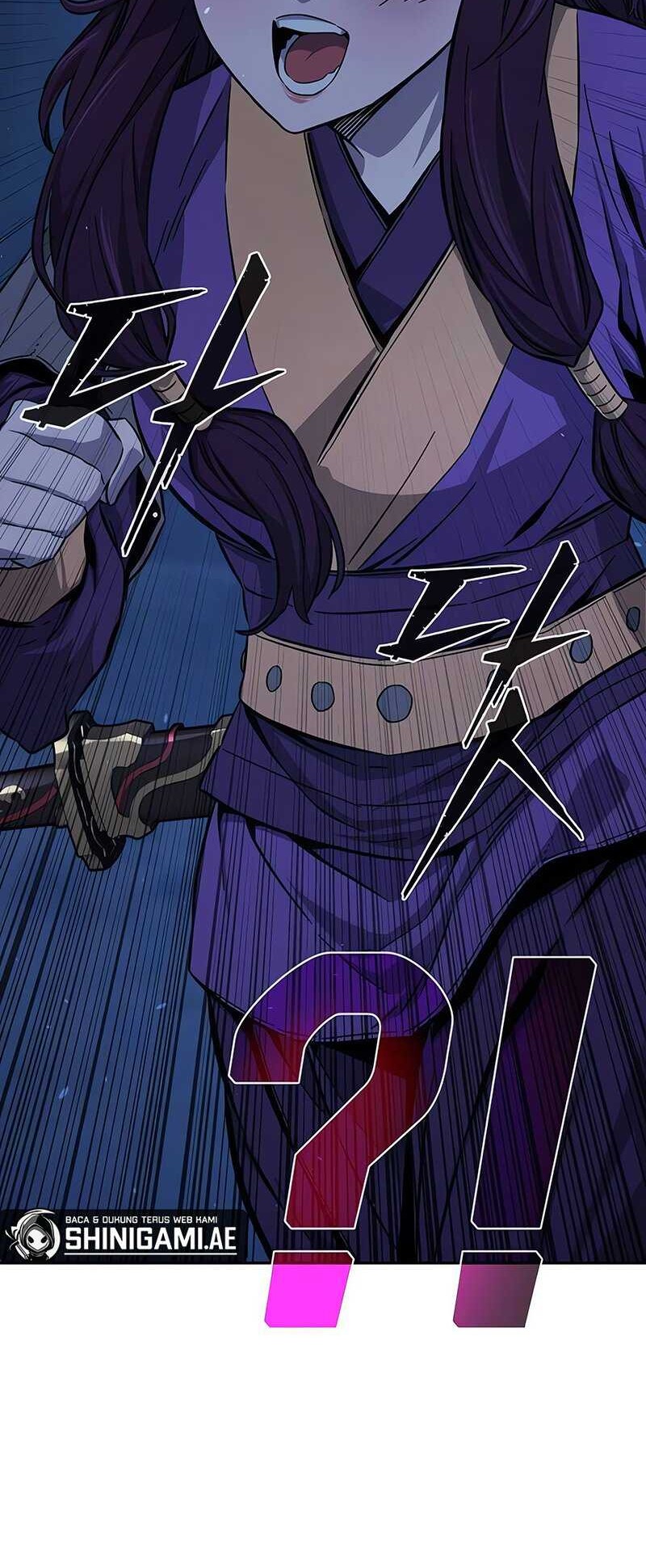 Absolute Sword Sense Chapter 112 Gambar 61