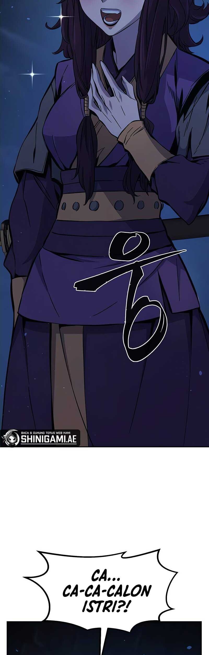 Absolute Sword Sense Chapter 112 Gambar 68