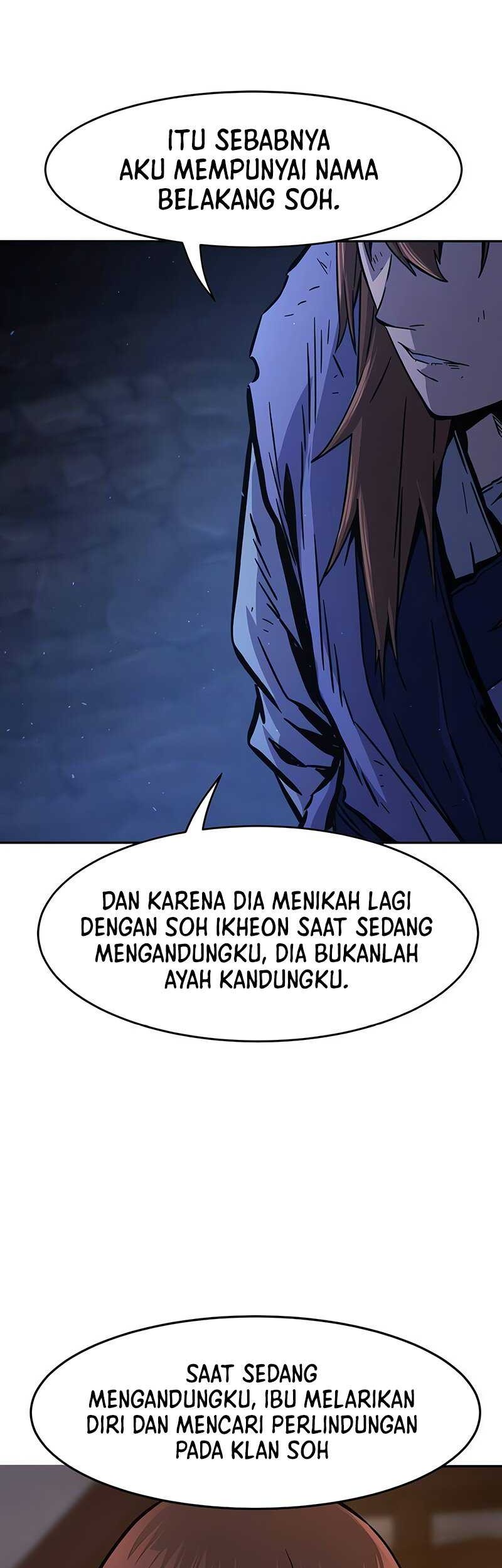 Absolute Sword Sense Chapter 112 Gambar 4