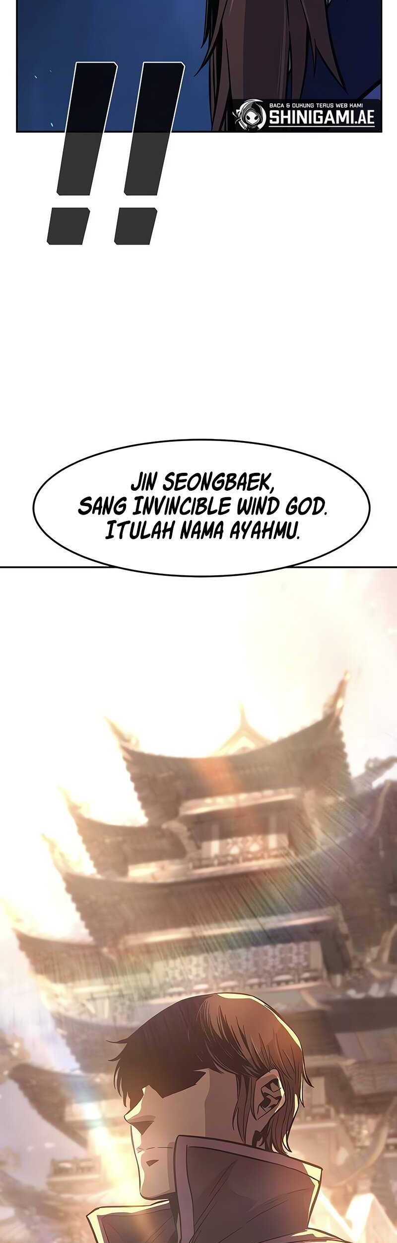 Absolute Sword Sense Chapter 112 Gambar 8