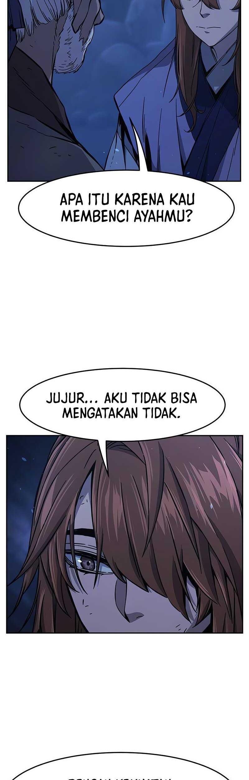 Absolute Sword Sense Chapter 112 Gambar 11