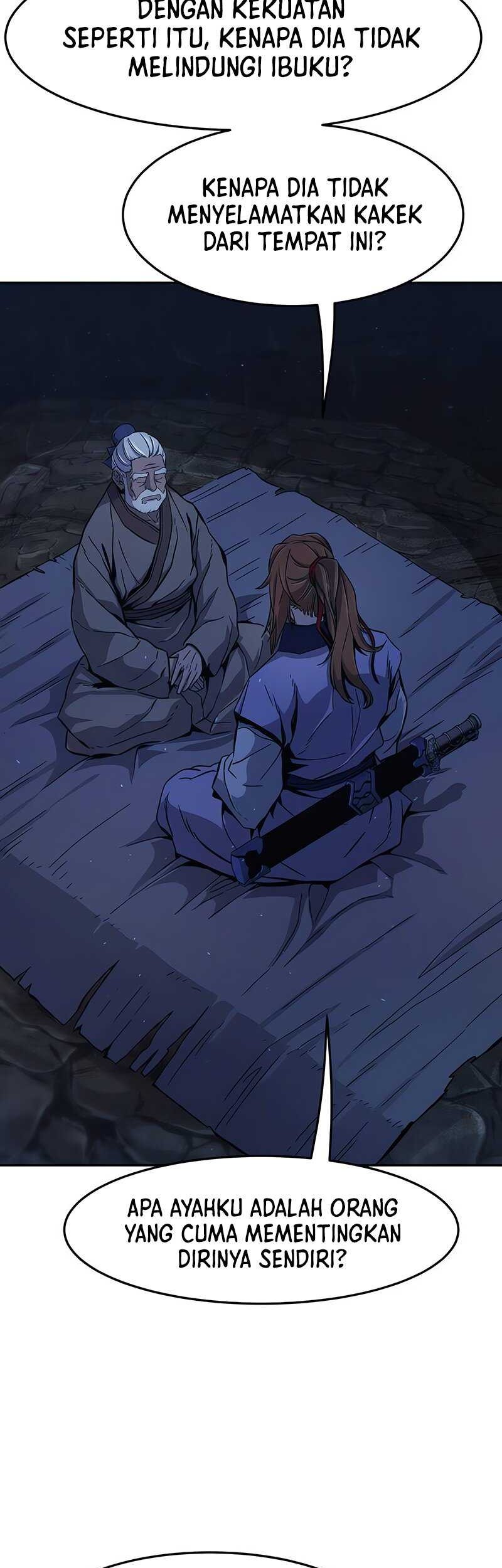 Absolute Sword Sense Chapter 112 Gambar 12