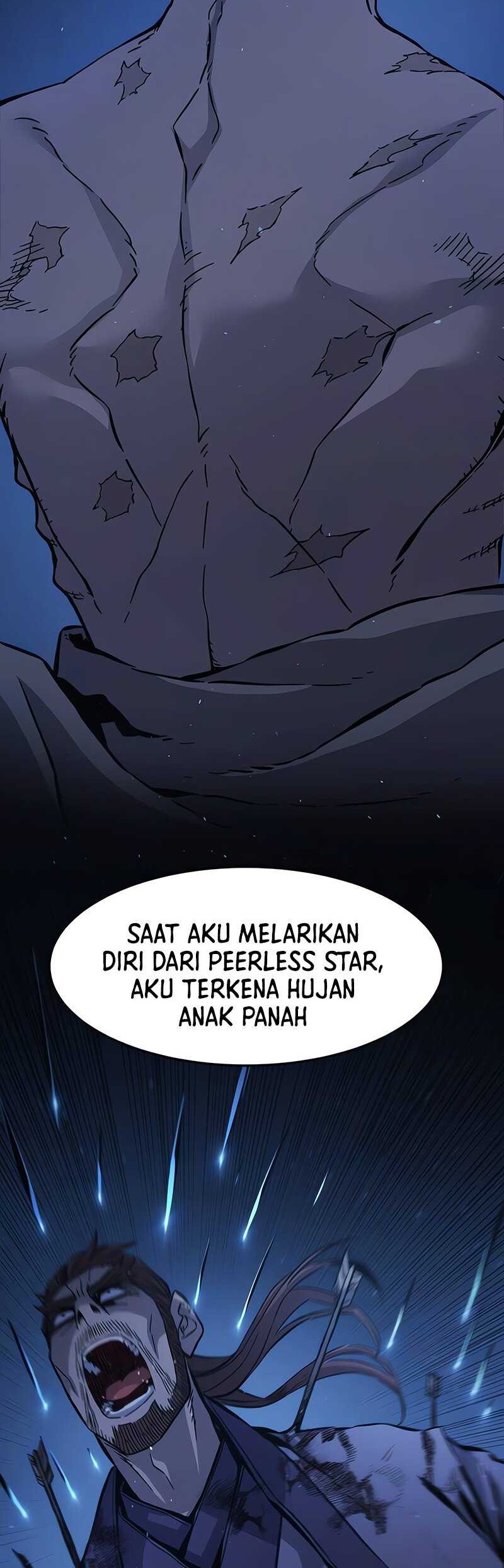 Absolute Sword Sense Chapter 112 Gambar 17