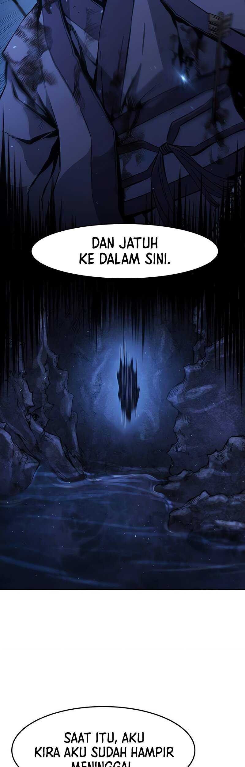 Absolute Sword Sense Chapter 112 Gambar 18