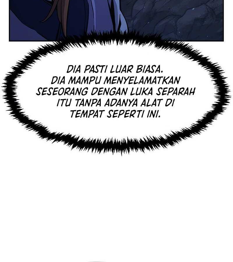 Absolute Sword Sense Chapter 112 Gambar 21