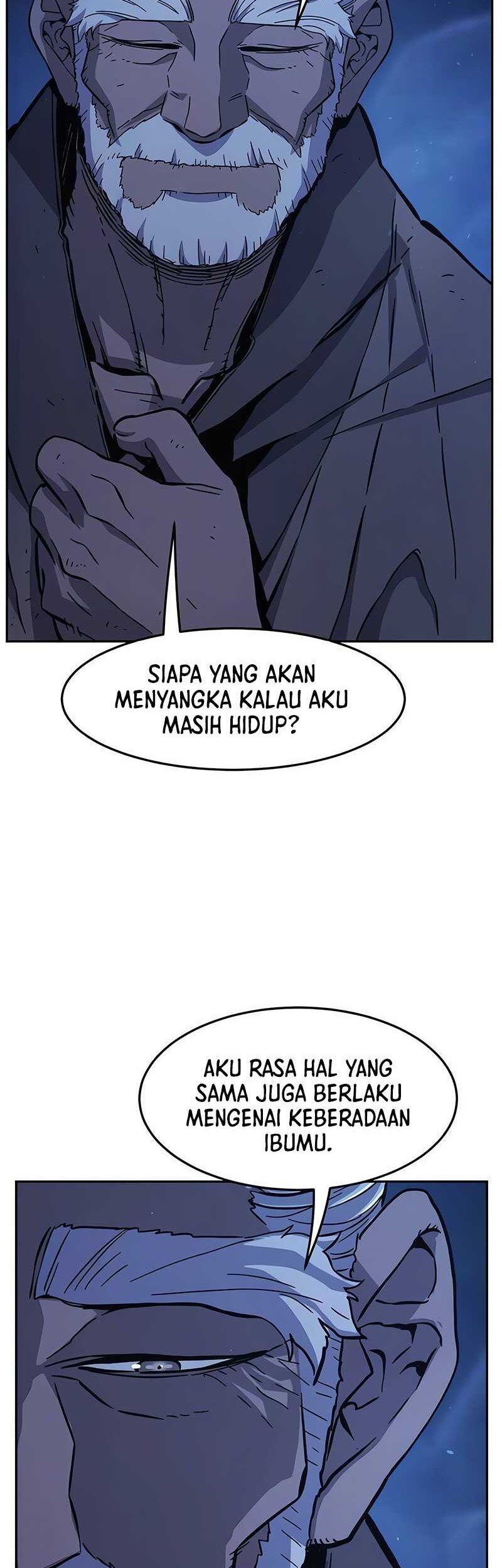 Absolute Sword Sense Chapter 112 Gambar 23