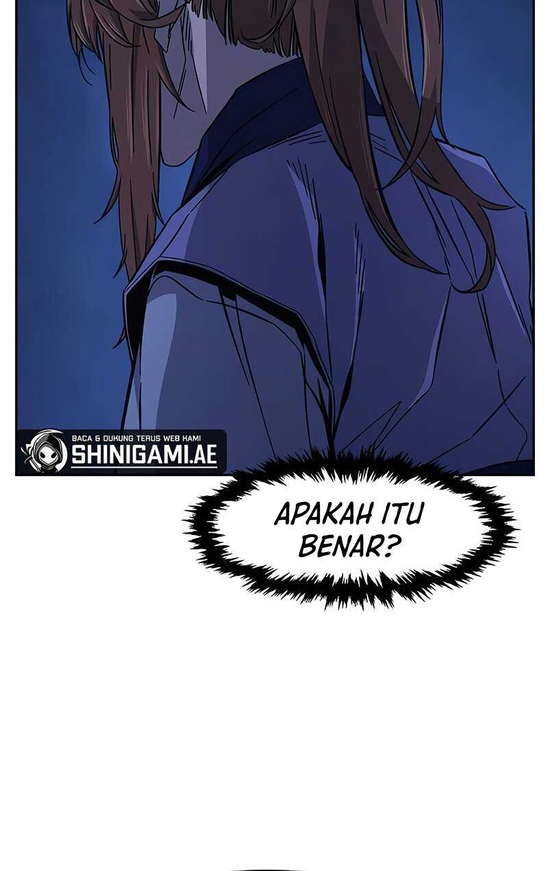 Absolute Sword Sense Chapter 112 Gambar 25
