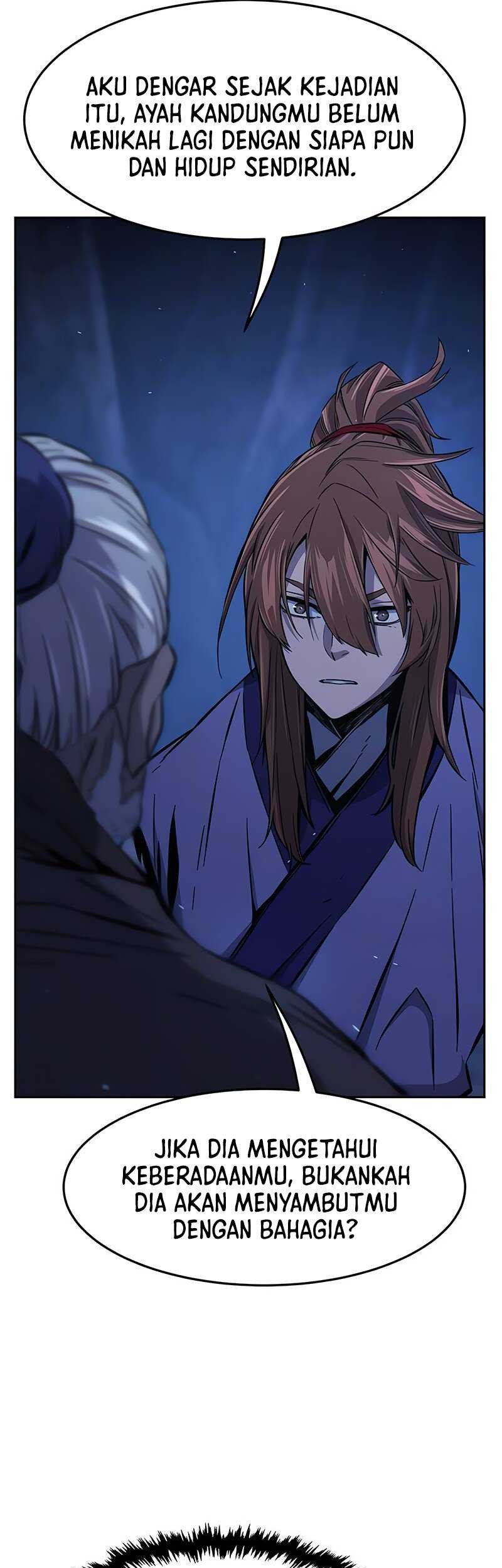 Absolute Sword Sense Chapter 112 Gambar 26