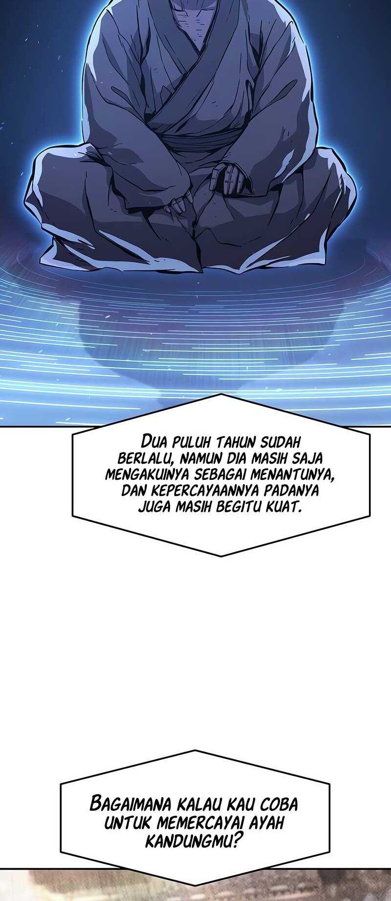 Absolute Sword Sense Chapter 112 Gambar 29