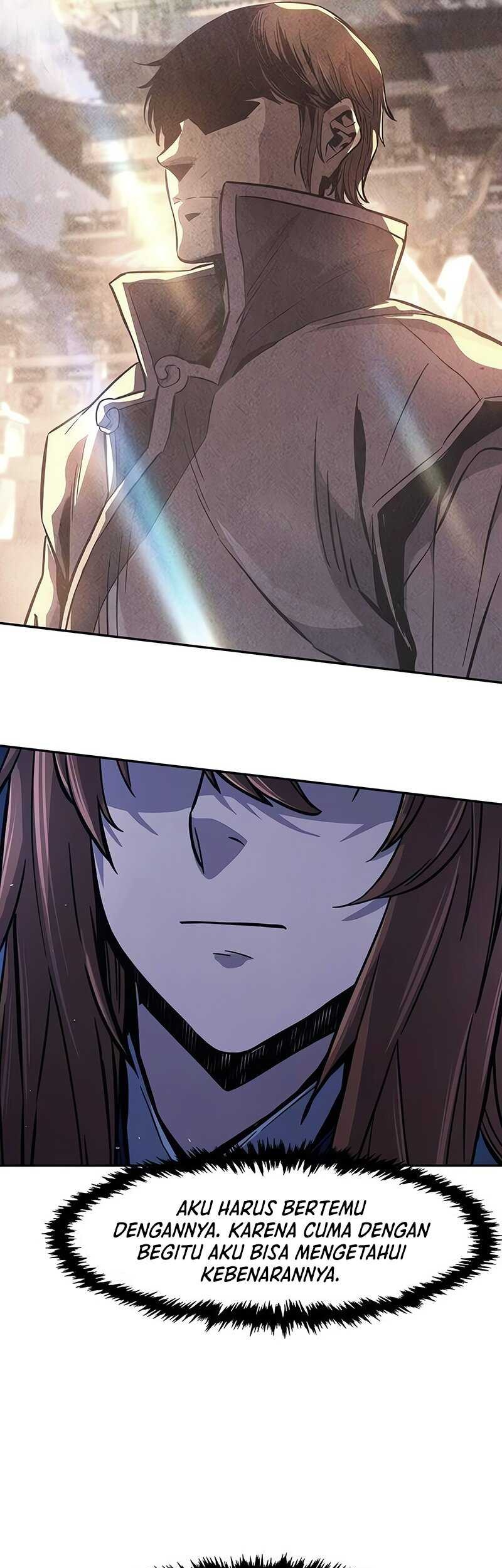 Absolute Sword Sense Chapter 112 Gambar 30