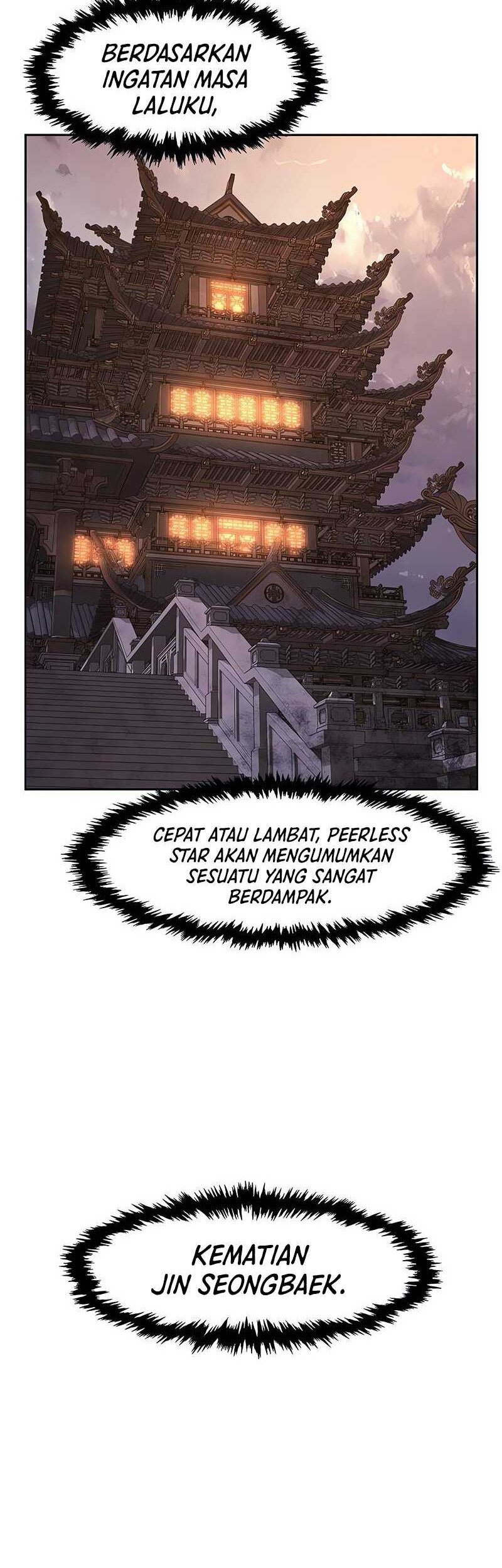 Absolute Sword Sense Chapter 112 Gambar 33