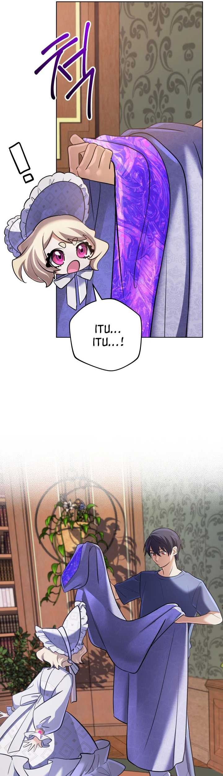 The Return of the Mythical Archmage Chapter 29 Gambar 33