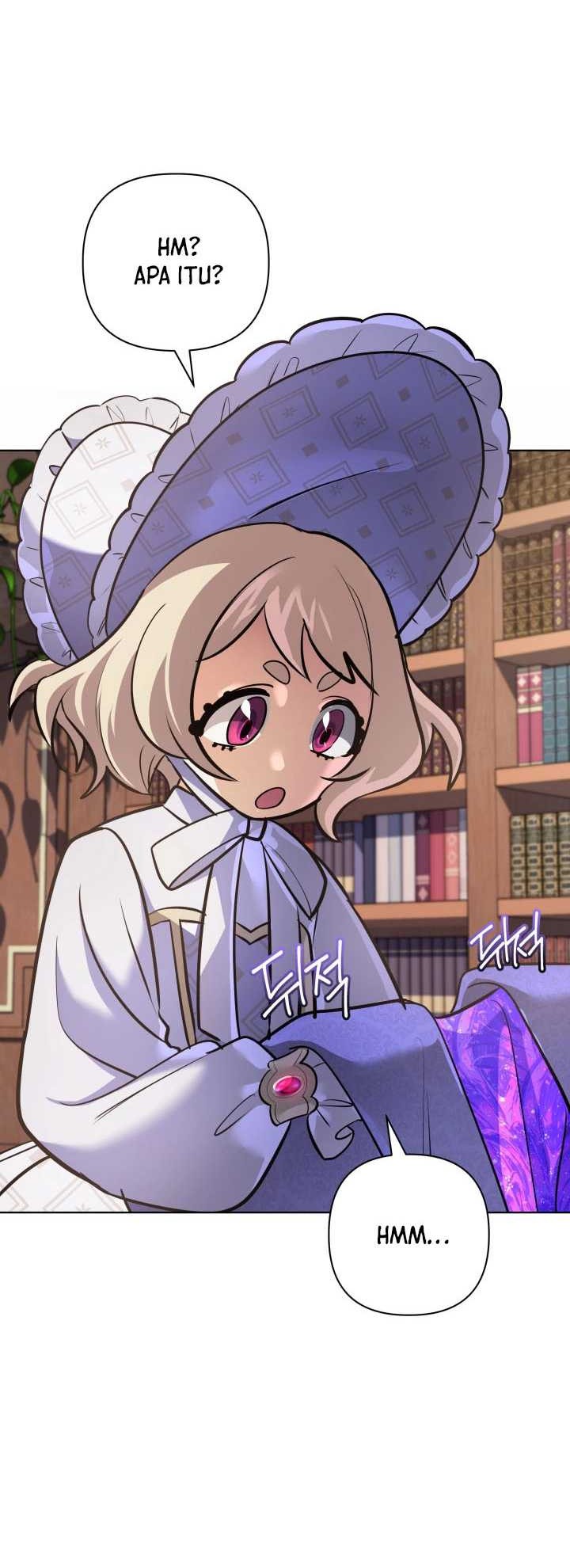 The Return of the Mythical Archmage Chapter 29 Gambar 35