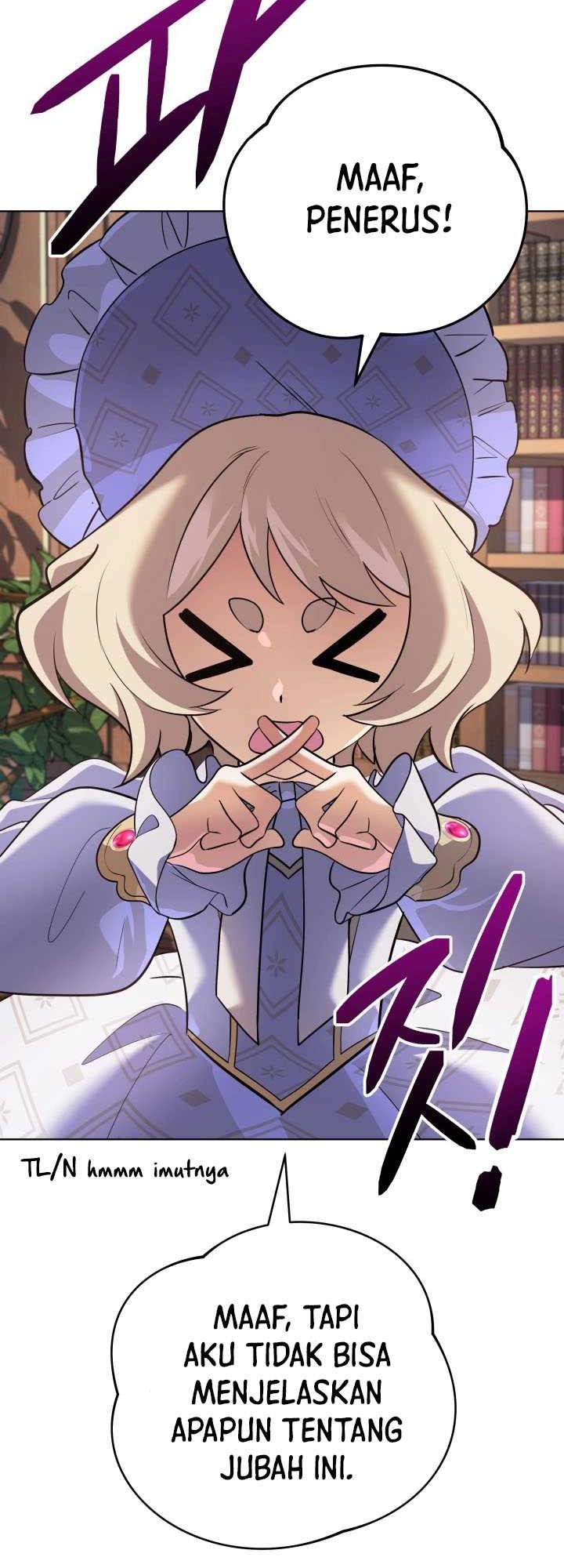 The Return of the Mythical Archmage Chapter 29 Gambar 38