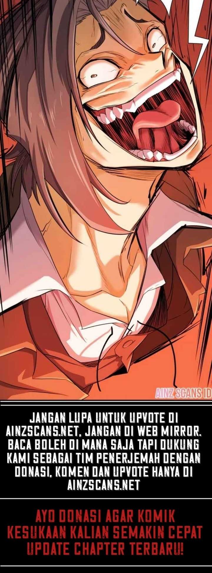 The Return of the Mythical Archmage Chapter 29 Gambar 55