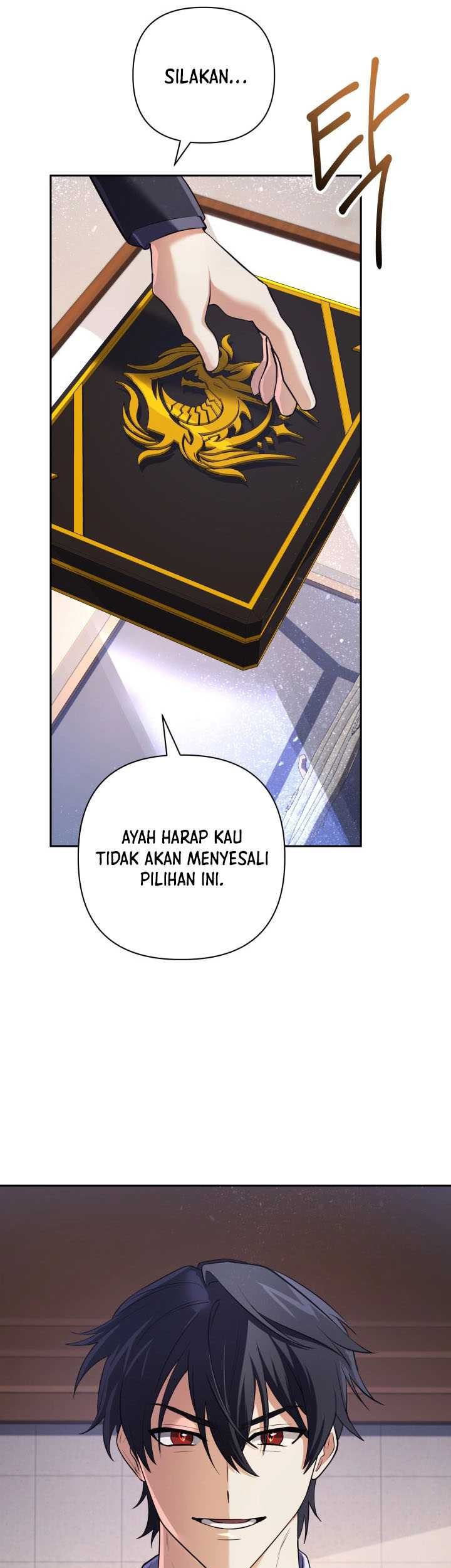 The Return of the Mythical Archmage Chapter 29 Gambar 4