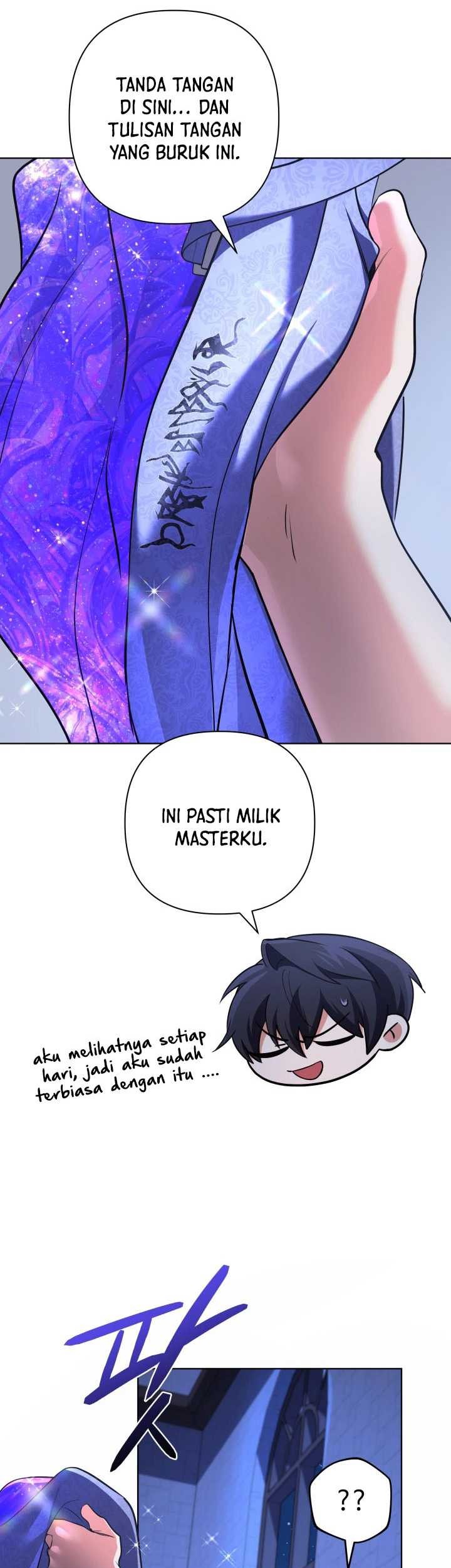 The Return of the Mythical Archmage Chapter 29 Gambar 21