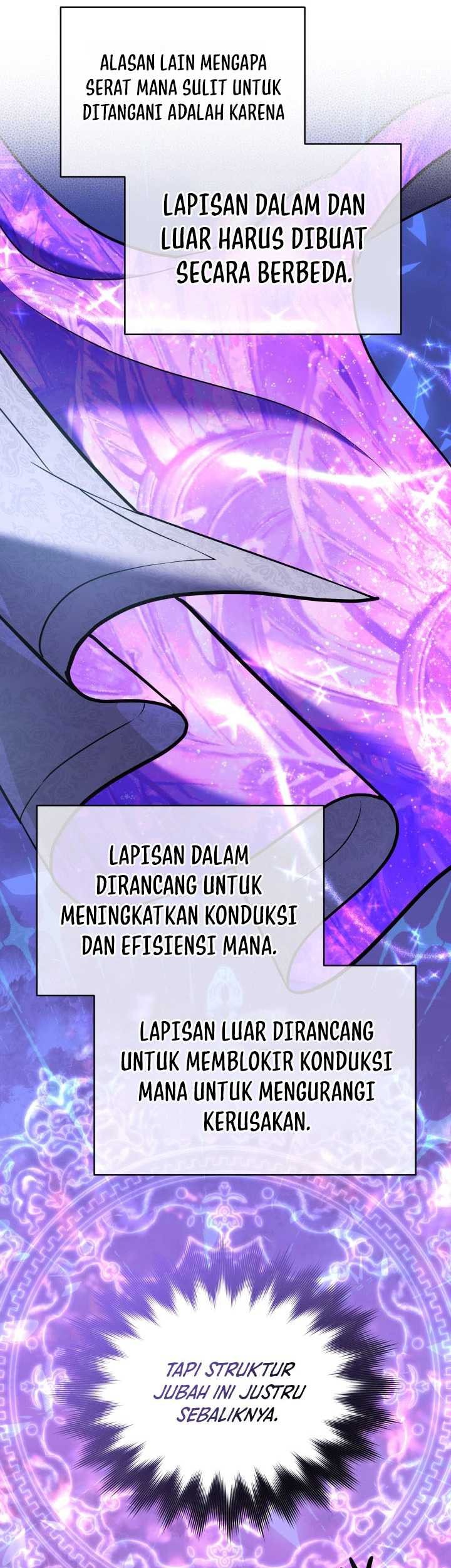 The Return of the Mythical Archmage Chapter 29 Gambar 24
