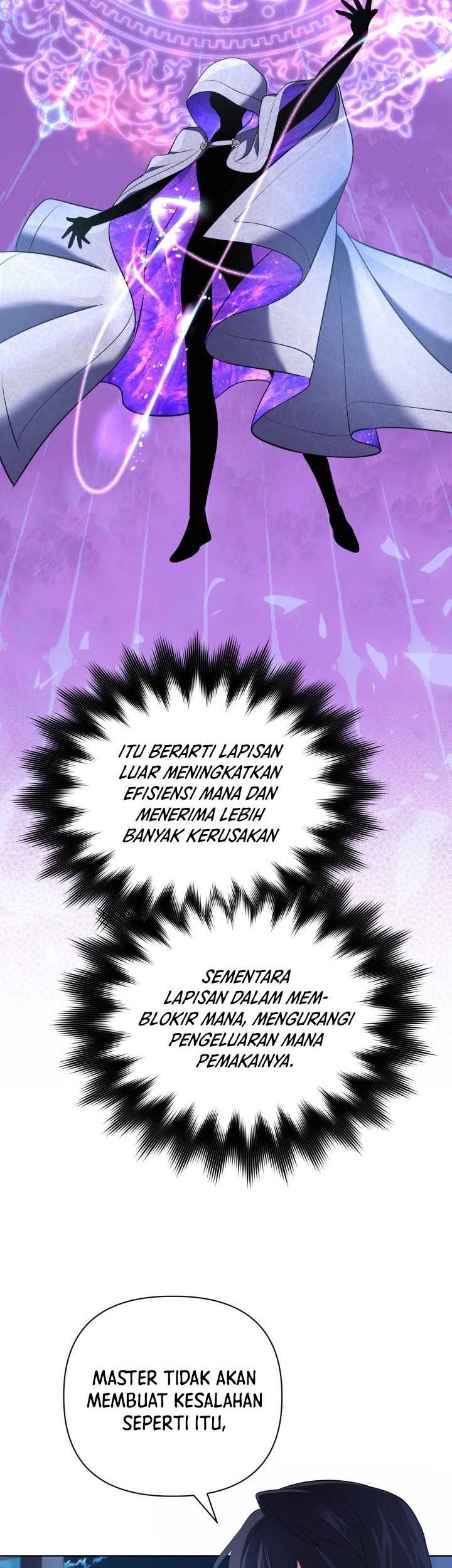 The Return of the Mythical Archmage Chapter 29 Gambar 25