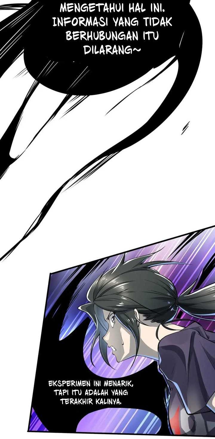 Hero? I Quit A Long Time Ago Chapter 464 Gambar 19