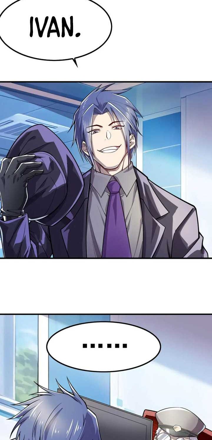 Hero? I Quit A Long Time Ago Chapter 464 Gambar 27