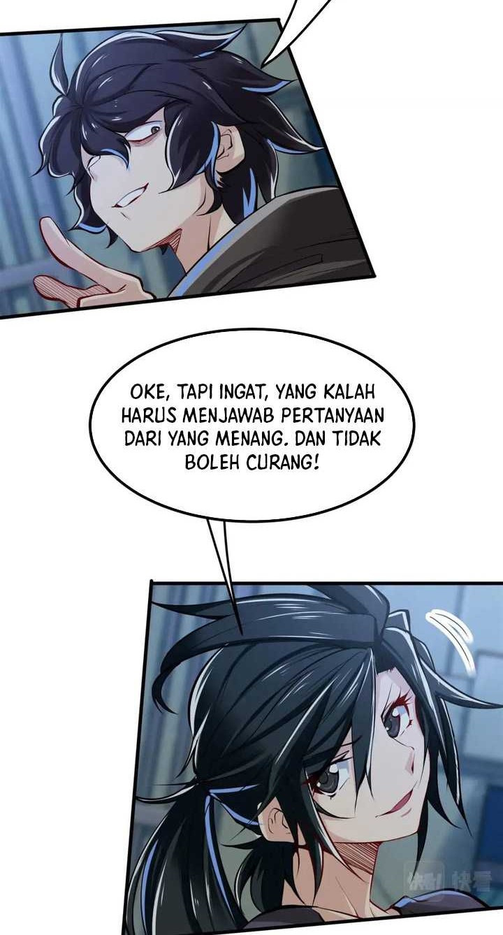 Hero? I Quit A Long Time Ago Chapter 463 Gambar 19