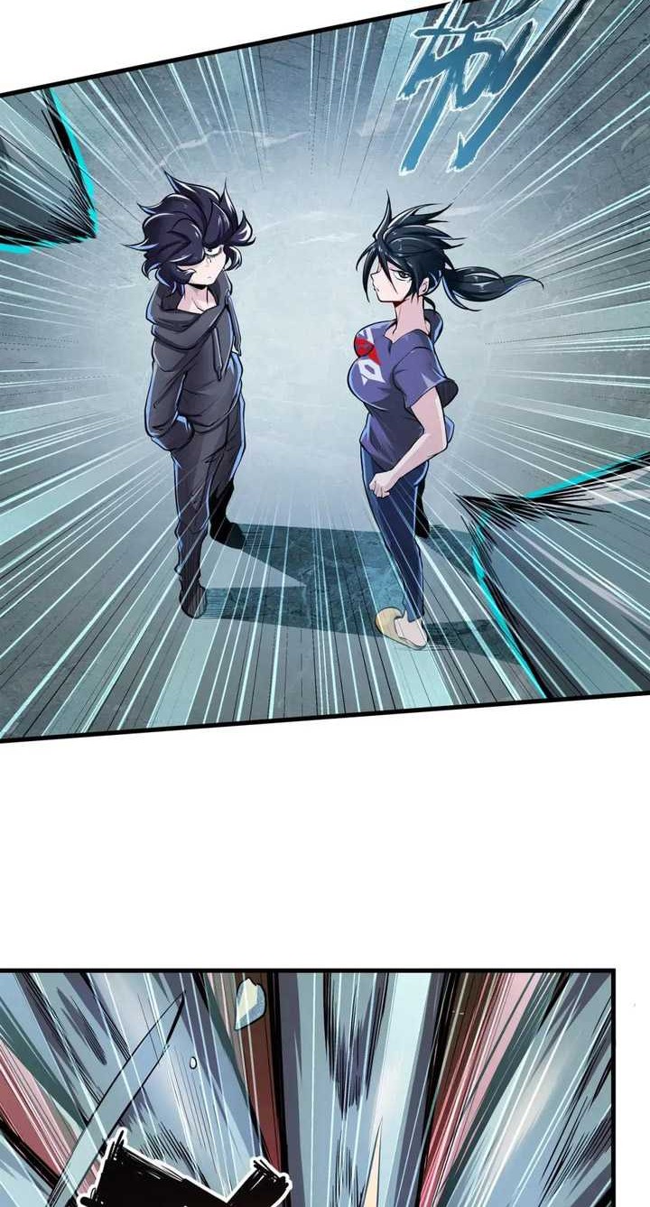 Hero? I Quit A Long Time Ago Chapter 463 Gambar 21