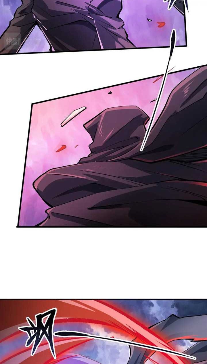 Hero? I Quit A Long Time Ago Chapter 463 Gambar 29