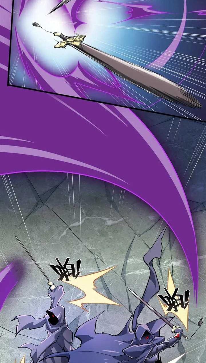 Hero? I Quit A Long Time Ago Chapter 463 Gambar 31