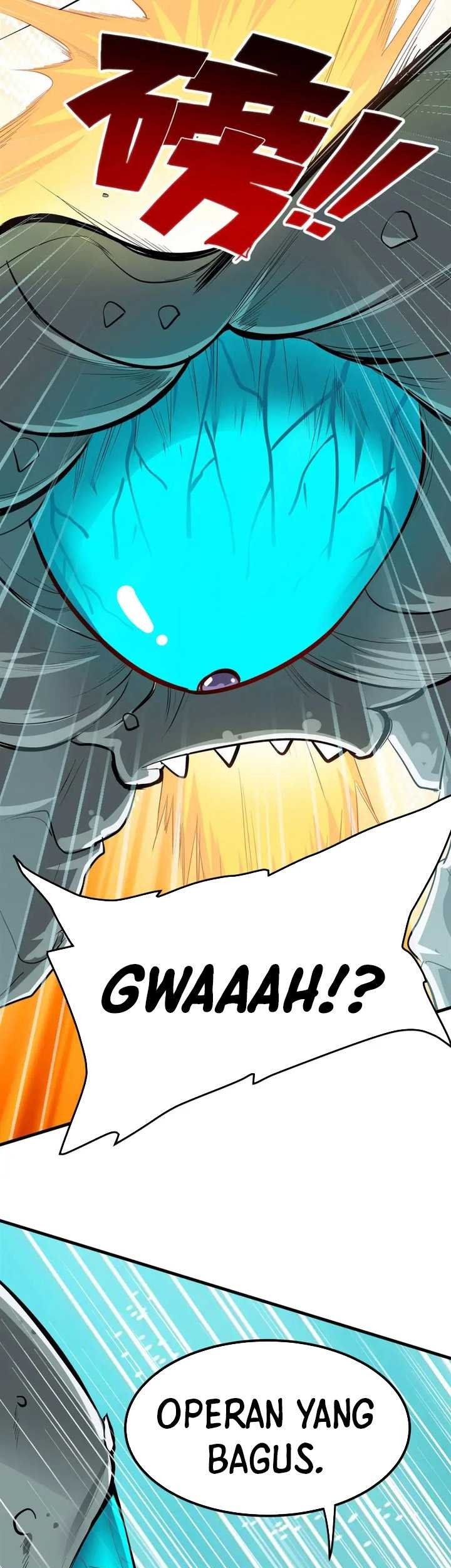 Hero? I Quit A Long Time Ago Chapter 463 Gambar 4