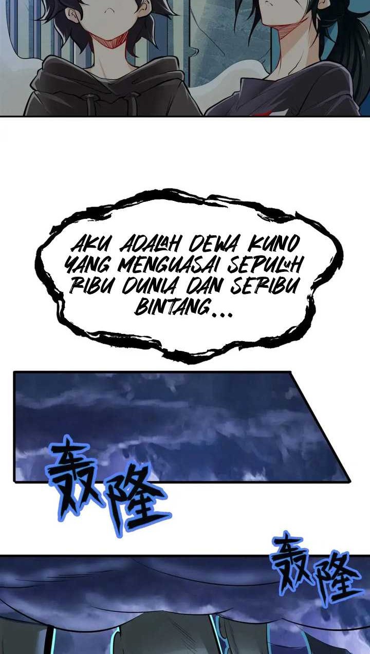Hero? I Quit A Long Time Ago Chapter 463 Gambar 15